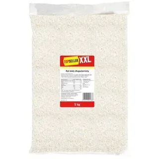 Topseller Xxl Weißer Langkornreis 5Kg