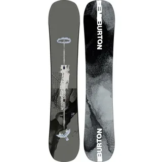 BURTON Instigator WIDE Snowboard Männlich