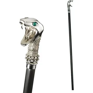 Noble Collection Harry Potter Replik Von Lucius Malfoys Gehstock