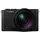 jet black + 28-200 mm