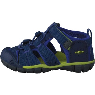 blue depths/chartreuse 39