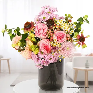 Blumenstrauß Klassiker, verschiedene Größen