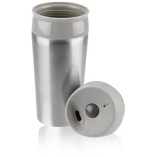 TonerPartner Thermobecher 0,45 l Verschiedene Farben