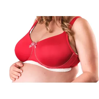 UBSSy Unterbrust-Schwitzschutz, Gr. M - M (1er Pack)