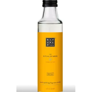 Rituals Mehr Duftstäbchen Nachfüller Sweet Orange, Zedernholz, 250 ml