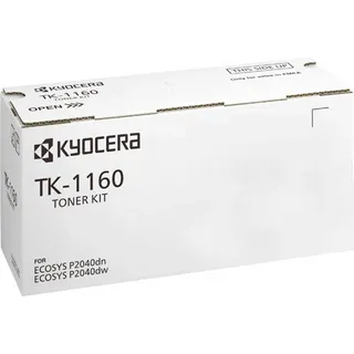 Kyocera TK-1160 schwarz