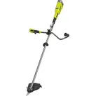Ryobi ONE+HP Akku-Freischneider RY18BCX26A-0  (18 V, Ohne Akku, Schnittbreite Faden: 38 cm, Schnittbreite Messer: 26 cm)