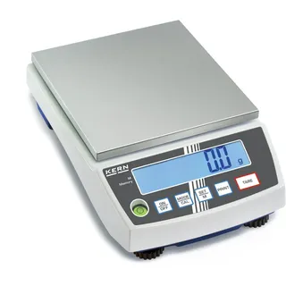 Kern Präzisionswaage PCB 6000-1