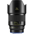 Zeiss Otus 35/1.4 ML für Sony E-Mount