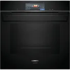 Siemens HB978GMB1 - iQ700, Einbau-Backofen, 60 x 60 cm, Schwarz, Edelstahl