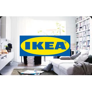 IKEA Gutschein Code für