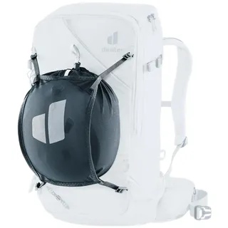 Deuter Helmet Bag black One Size
