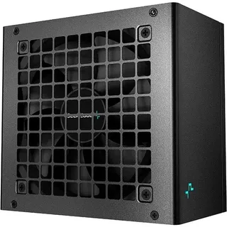 Deepcool PK750D 750W Bronze (800 W), PC Netzteil, Schwarz