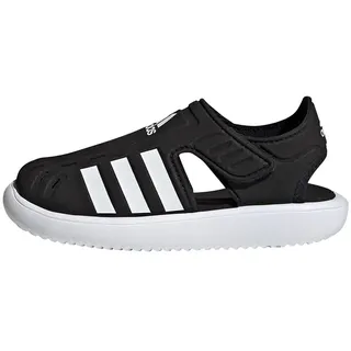Adidas Closed-Toe Summer Water Sandale Core Black / Cloud White / Core Black 23    