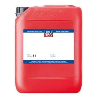 LIQUI MOLY Super Diesel Additiv 5140 5,0 l