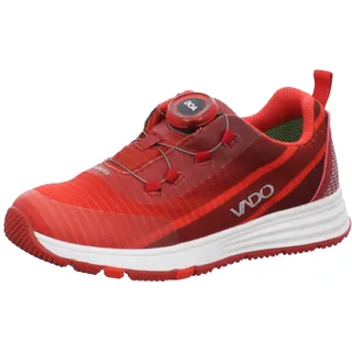 Vado Sneaker in Rot | Gr.: 39