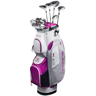 Cobra Fly XL Damen Komplettset