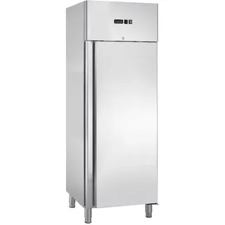 GastroHero Tiefkühlschrank ECO 400 GN 1/1