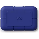 LaCie Rugged Pro5 (4 TB), Externe SSD, Blau