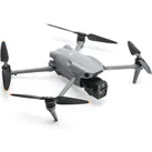 DJI Air 3s RC-N3 (45 min, 724 g, 50 Mpx), Drohne, Grau