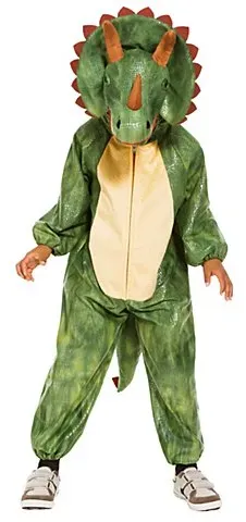 Dinosaurier-Kostüm für Kinder