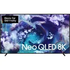 Samsung 85" Neo QLED QN900F 8K Vision AI Smart TV (2025), 85 Black
