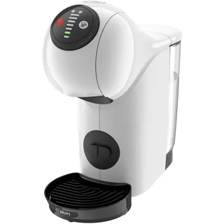 Krups Dolce Gusto KP2431 Genio S weiß inkl. 3 Pakete Starbucks Caramel Macchiato