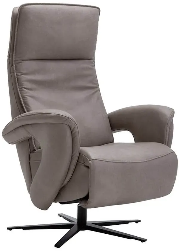 Sessel Natura Home Tulsa | manuell verstellbar