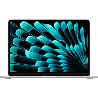 13'' 24 GB RAM 1 TB SSD 10-Core GPU Silber