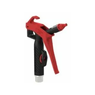 Riegler Hochleistungs-Blaspistole »Typhoon Plus«, Tülle LW 9