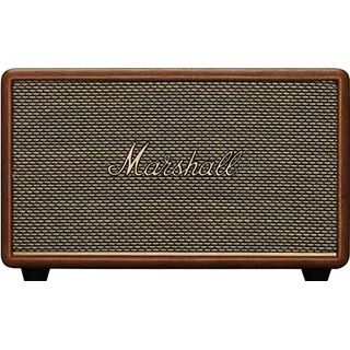 Marshall Acton III Brown