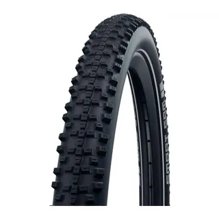 28 x 1,60 Zoll Drahtreifen black/reflex