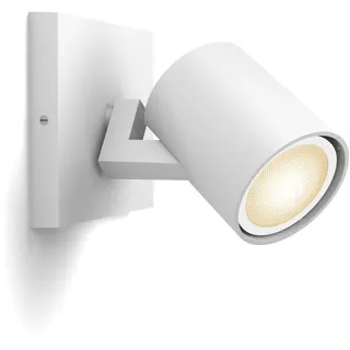 Philips Hue LED-Erweiterungsspot Runner White Ambiance Weiß
