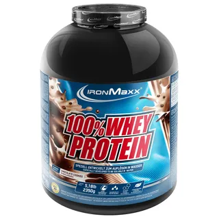 Chocolate & Cookies Pulver 2350 g