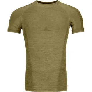 Ortovox Herren 230 Competition T-Shirt (Größe M, gruen)