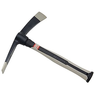 Bellota 5932-0 CF Kreuzhacke, Karbonfasergriff, 300 g