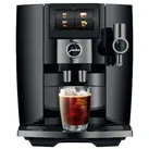 JURA J10 Piano Black (EA) Kaffeevollautomat