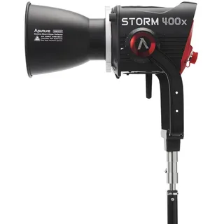 Aputure Storm 400x