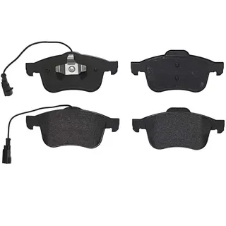 Brembo Bremsbelagsatz, Scheibenbremse