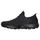 Key Pace Herren Schwarz 47,5