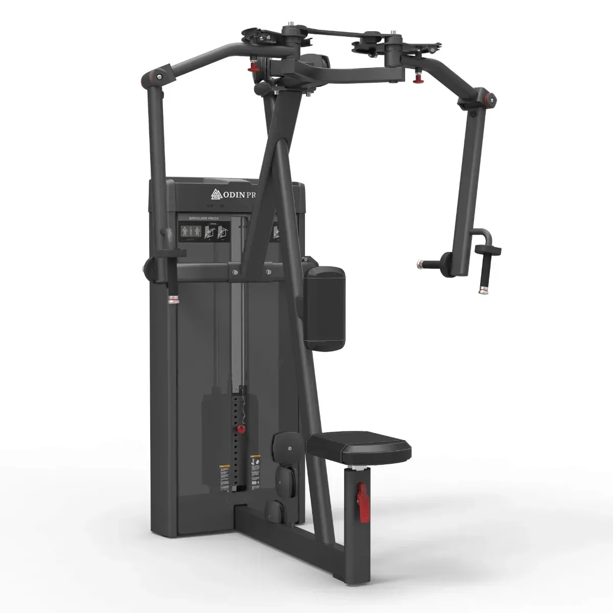 Odin PRO Pec Fly/Rear Delt