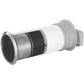 Naber P-Turbo flow 150 Mauerkasten inkl. THERMOBOX