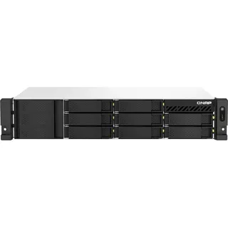 QNAP TS-864eU-8G NAS System 8-Bay