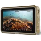 Atomos Ninja 5,2 4K + AtomX 5/7 Monitor Mount
