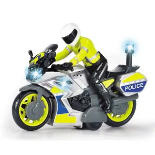 DICKIE Police Bike