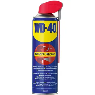 WD-40 450 ml
