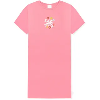 SCHIESSER Nachthemd Nightwear in pink | Gr.: 92