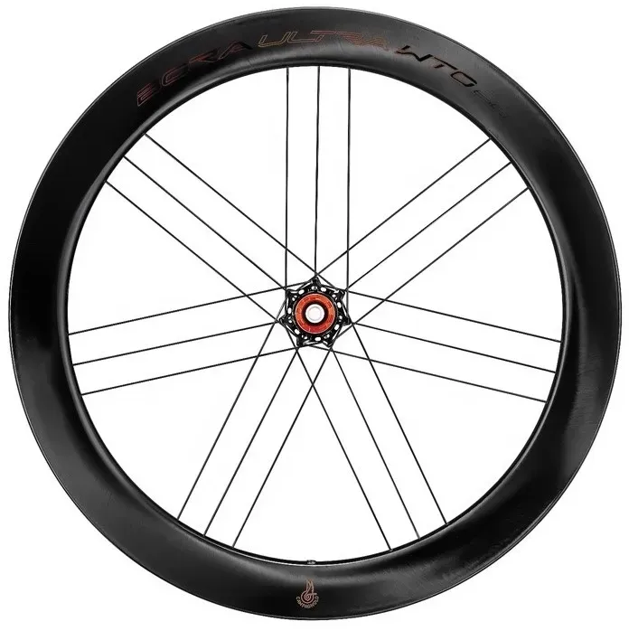 CAMPAGNOLO Hinterrad 28" Bora Ultra WTO 60 DB 2WF C23 Shimano HG11