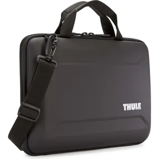 Thule Gauntlet 4.0 Attaché 14 Apple), Notebooktasche, Schwarz