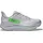 Herren Ash Grey/Neon Green 42 2/3